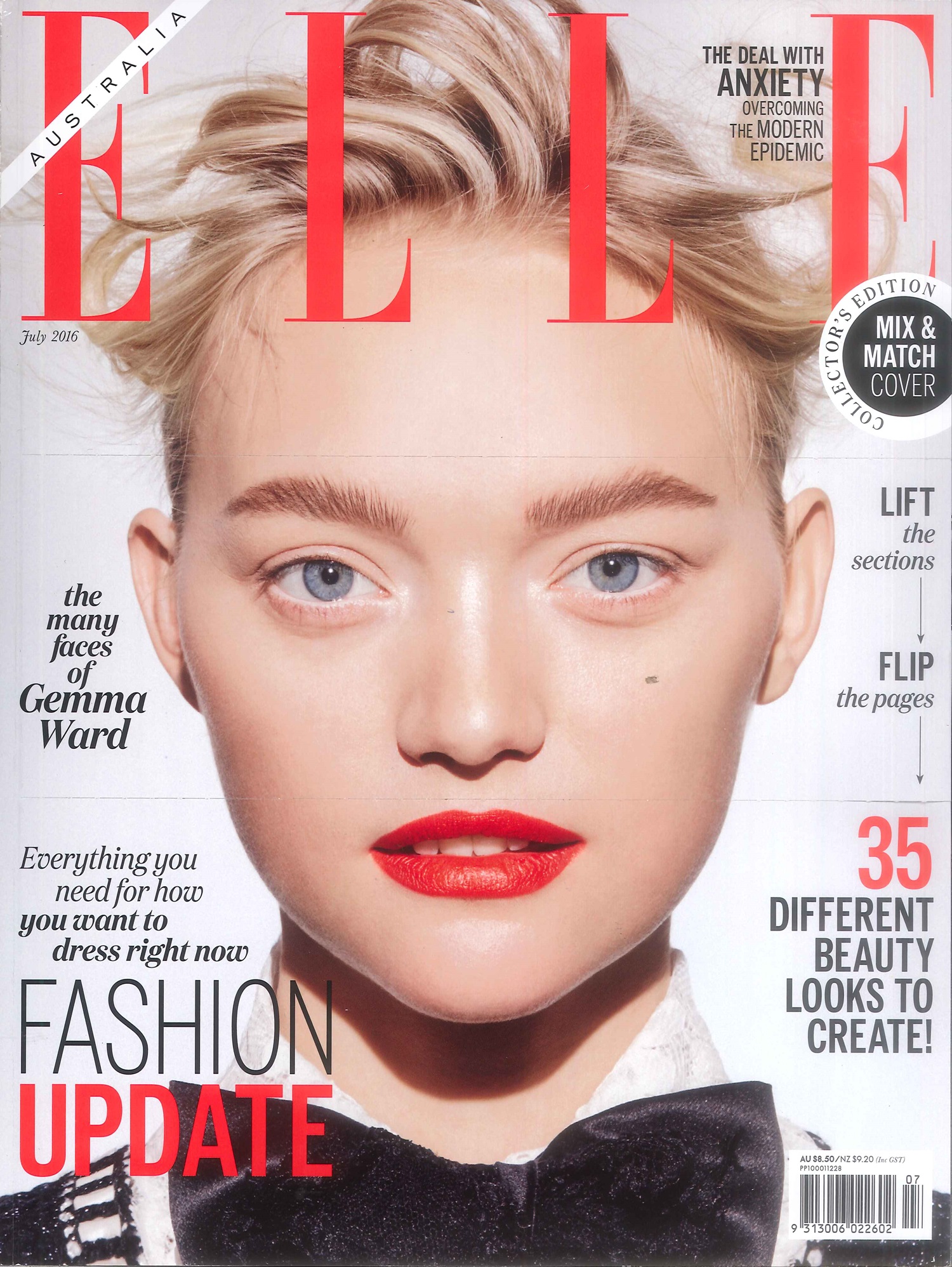 Elle AUS