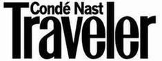 	 Conde Nast Traveler (US)