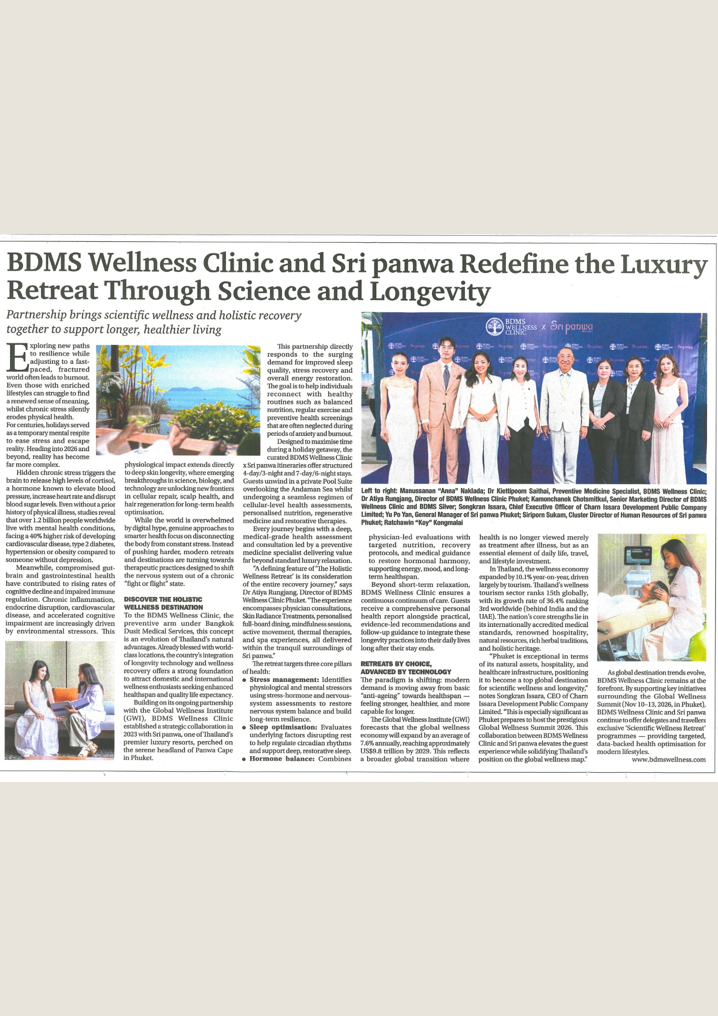 BANGKOK POST