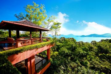 24 Three Bedroom Residence Villa Ocean View