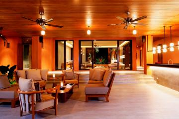 39 Four Bedroom Luxury Residence Pool Villa
