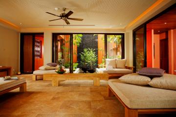 39 Four Bedroom Luxury Residence Pool Villa