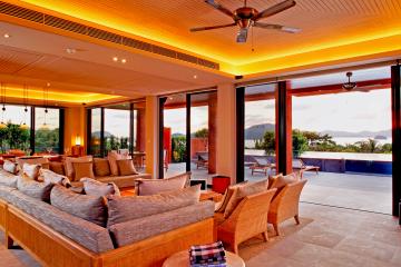 39 Four Bedroom Luxury Residence Pool Villa