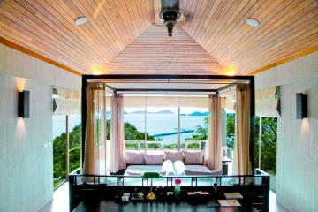 24 Three Bedroom Residence Villa Ocean View
